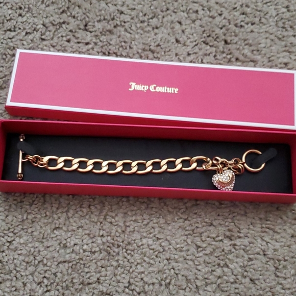 Juicy couture bracelet - Picture 2 of 2
